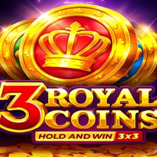 Exploring the Exciting World of 3royalcoins: A Modern Gaming Experience