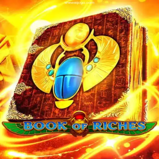 Explore the Thrilling World of BookofRiches: Your Gateway to Adventure