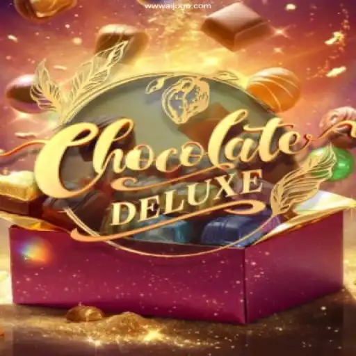 Unveiling the Sweet World of ChocolateDeluxe: Your Gateway to Exciting Online Adventures
