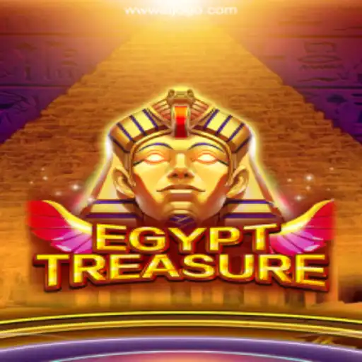 Explore the Enchanting World of EgyptTreasure on AiJogo's Official Platform