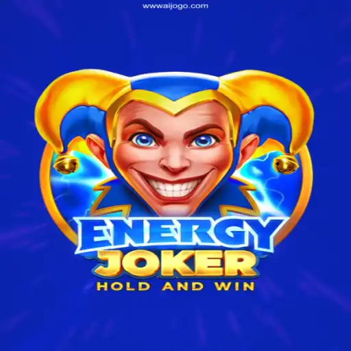 EnergyJoker: A Revolutionary Gaming Experience on AiJogo⭐️ ONLINE PLATAFORMA OFICIAL