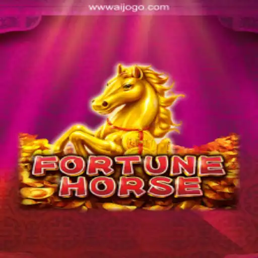 Exploring the World of FortuneHorse: A Dive into AiJogo's Latest Online Platform