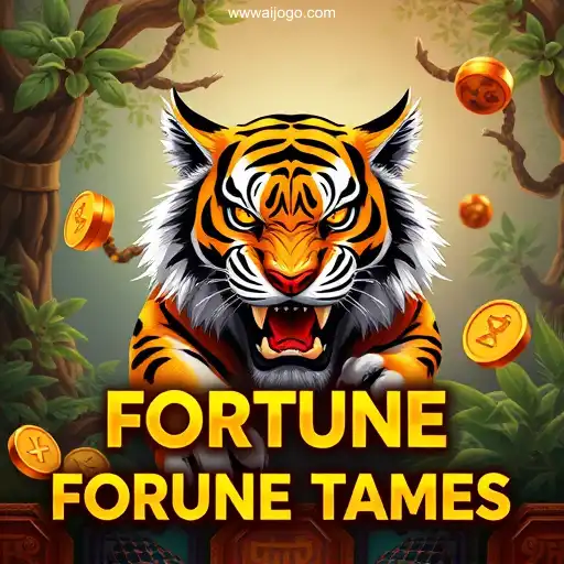 Fortune Tiger Games