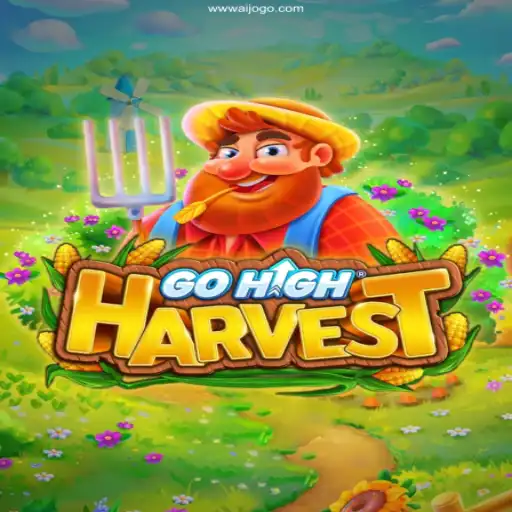 Exploring GoHighHarvest: The Thrilling New Online Game on AiJogo⭐️