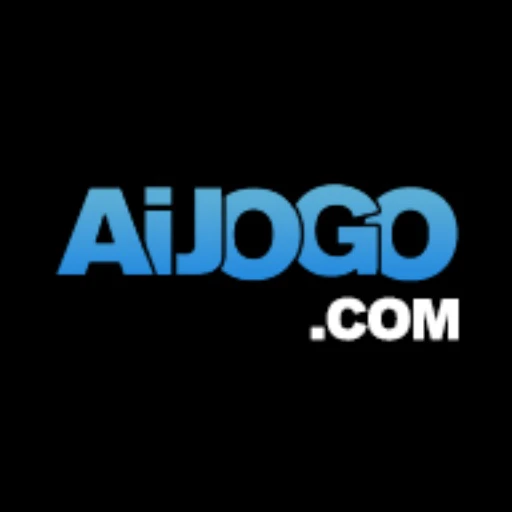 AiJogo⭐️ ONLINE PLATAFORMA OFICIAL Ai Jogo, seu site confiável Logo