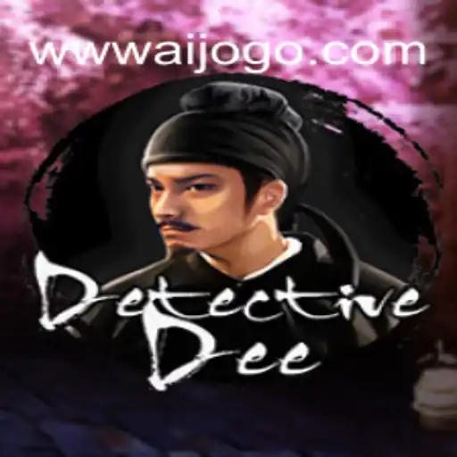 An In-Depth Look at DetectiveDee: Rules and Gameplay on AiJogo⭐️ ONLINE PLATAFORMA OFICIAL