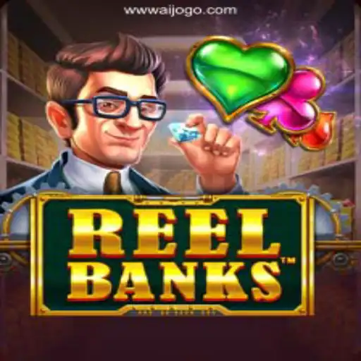 Dive into the Exciting World of ReelBanks with AiJogo⭐️