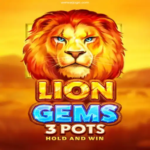 LionGems3pots: Exploring the Intriguing World of Online Gaming