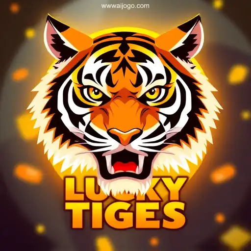 Lucky Tiger Games