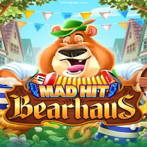 MadHitBearhaus: The Thrilling Adventure Game You Need to Explore