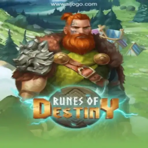 Discover the Enchanting World of RunesOfDestiny