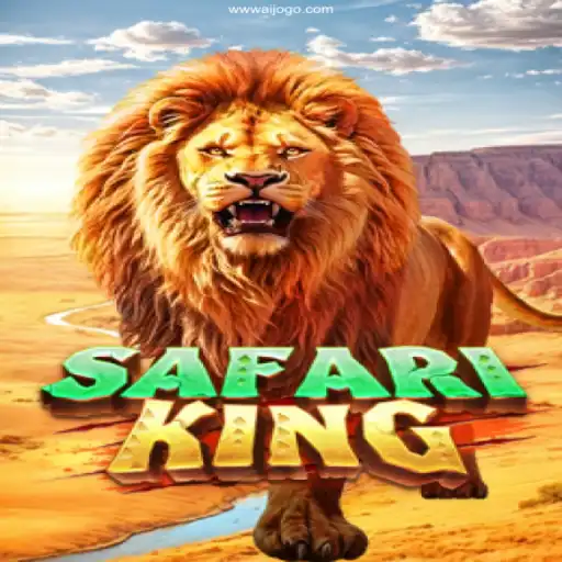 SafariKing: Explore the Wild in This Exciting Online Game