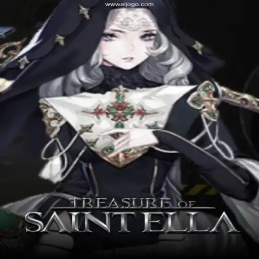 Exploring the Enigmatic World of Treasure of Saint Ella - Ai Jogo's Trustworthy Gaming Experience