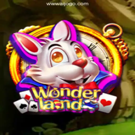 Wonderland: Exploring the Magical Realm of AiJogo Official Online Platform